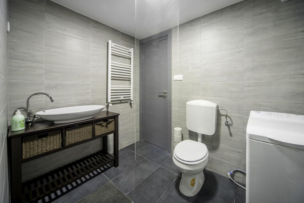 Akacfa 2 Bedroom Center Apartment Budapest Extérieur photo