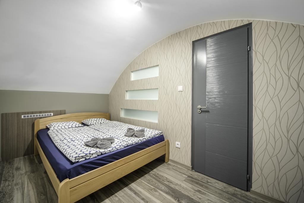 Akacfa 2 Bedroom Center Apartment Budapest Extérieur photo