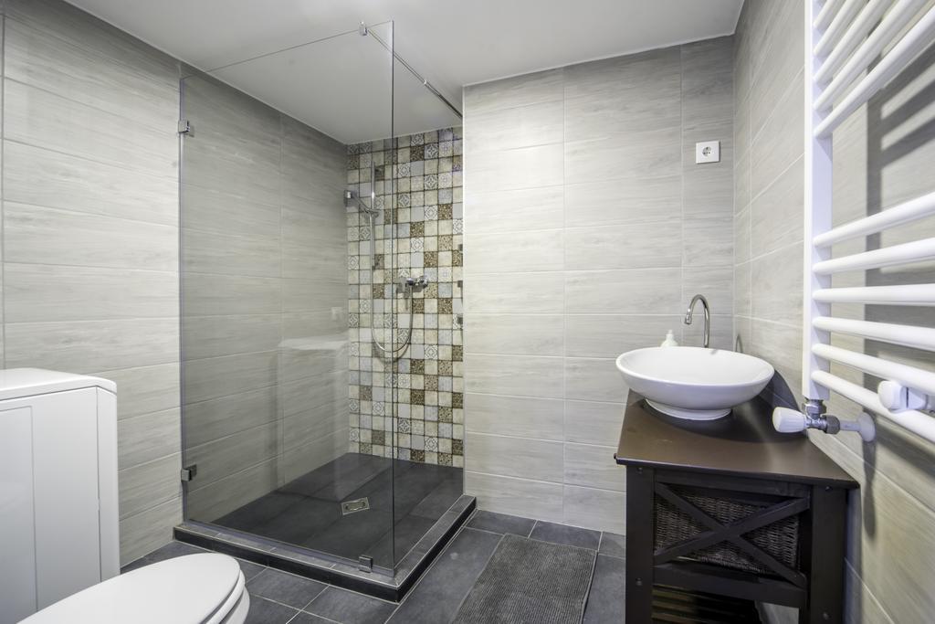 Akacfa 2 Bedroom Center Apartment Budapest Extérieur photo
