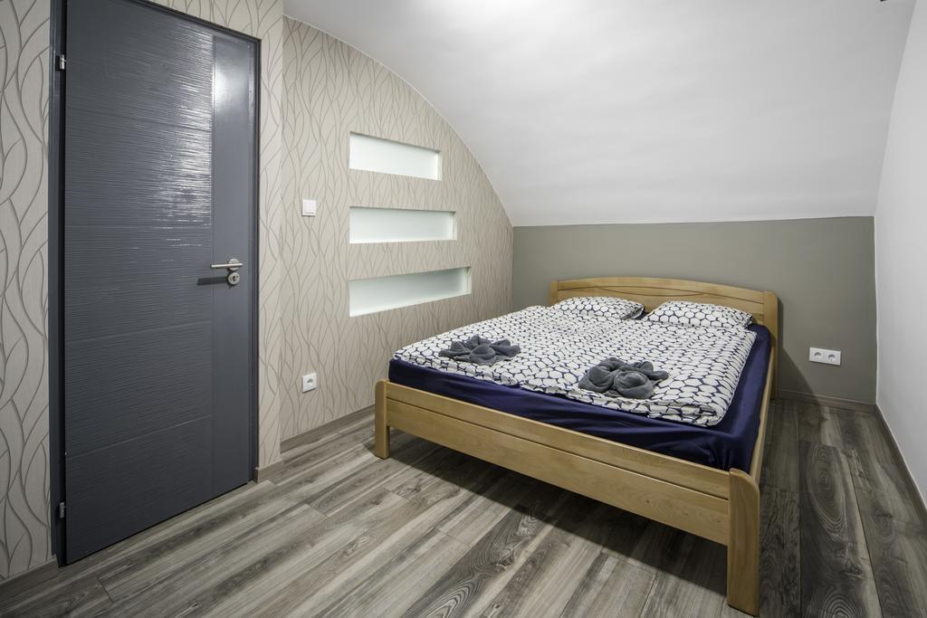 Akacfa 2 Bedroom Center Apartment Budapest Extérieur photo
