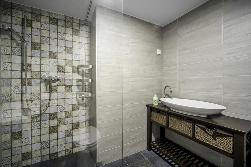 Akacfa 2 Bedroom Center Apartment Budapest Extérieur photo