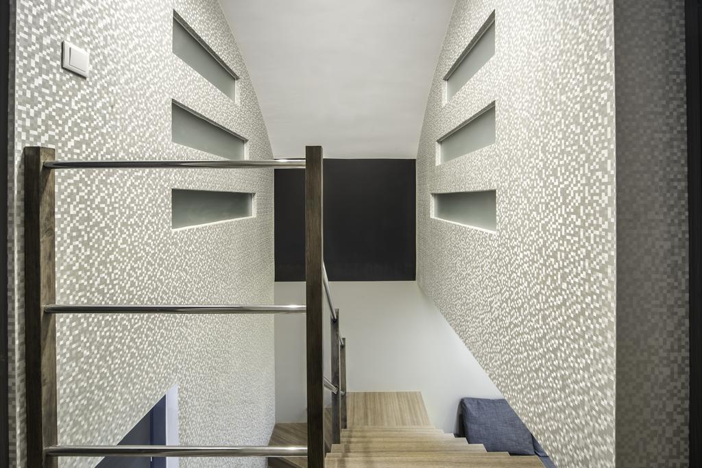 Akacfa 2 Bedroom Center Apartment Budapest Extérieur photo